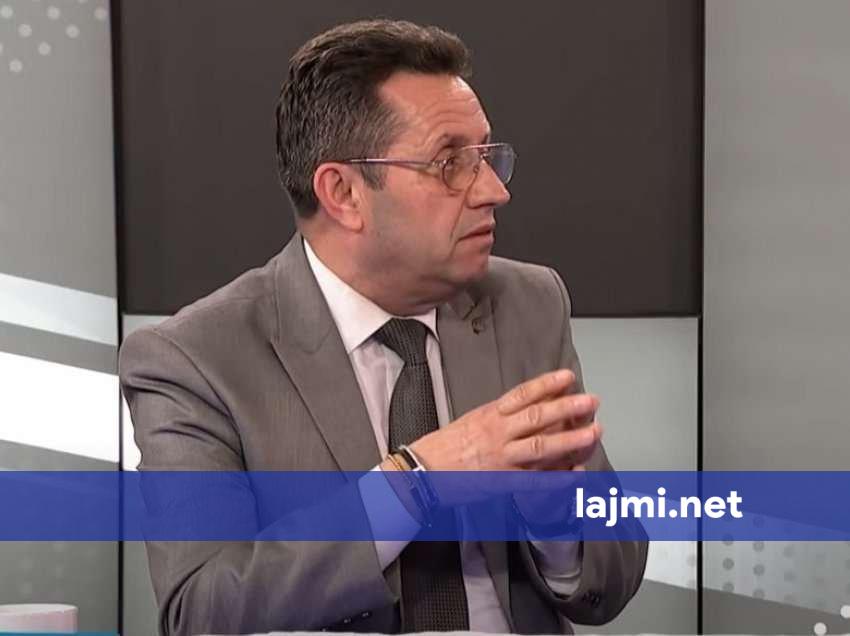 Eksperti Islami alarmon  Deklaratat nga Beogradi tregojnë se synimet ndaj Kosovës vazhdojnë