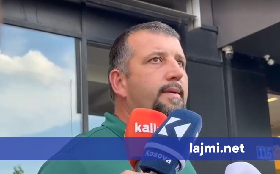 Fermeri pas takimit në ministri  Kemi dakordim   Vita  nga sonte rifillon grumbullimin e qumështit