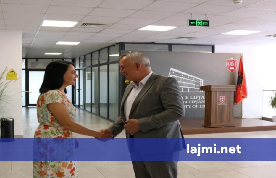 Pacolli dhe Ahmeti diskutojnë për lokacionin e deponisë moderne