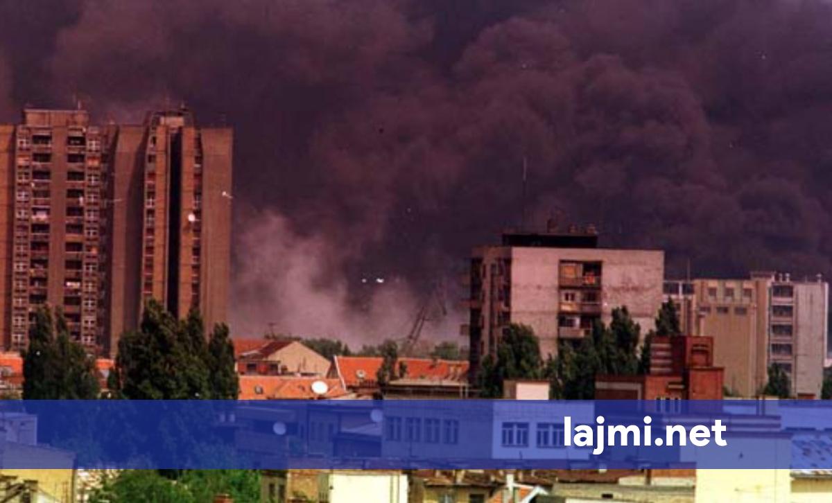Ish gjenerali serb  SHBA dhe NATO planifikonin bombardimin e Serbisë që më 1984