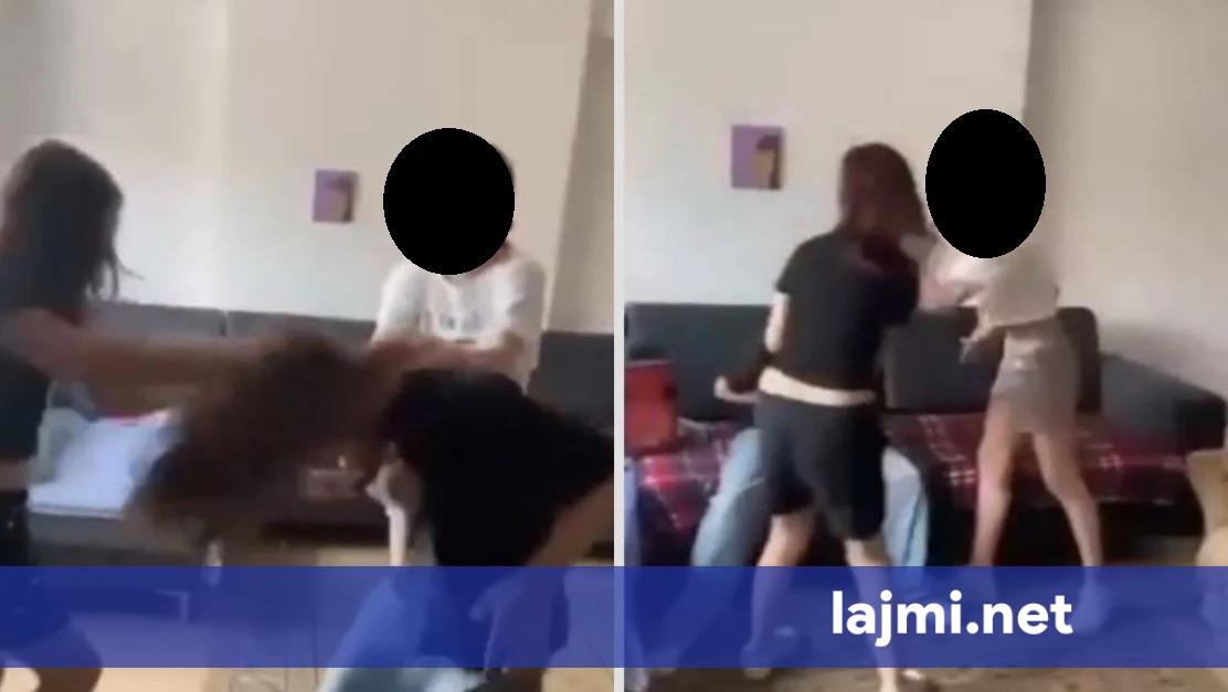 Arrestohet 15 vjeçarja që dhunoi shoqen në Fier  dërgohet në një institucion të shëndetit mendor
