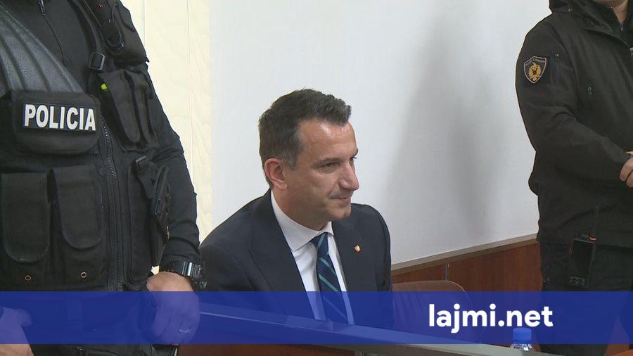 Gjyqi i Erion Veliajt  refuzohet kërkesa për shtyrje të seancave deri në 31 gusht
