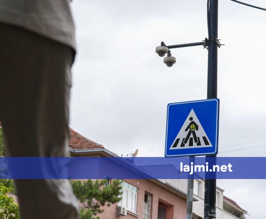 Incizim zëri dhe njohje fytyrash  Çfarë kamerash blejnë institucionet publike 
