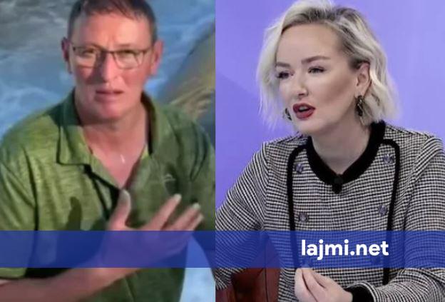 Matoshi i reagon fermerit pas publikimit të dokumentit për vajzën e saj  Veç njerëzit e sëmurë  t pagum edhe t shitun sulmojnë fëmijët