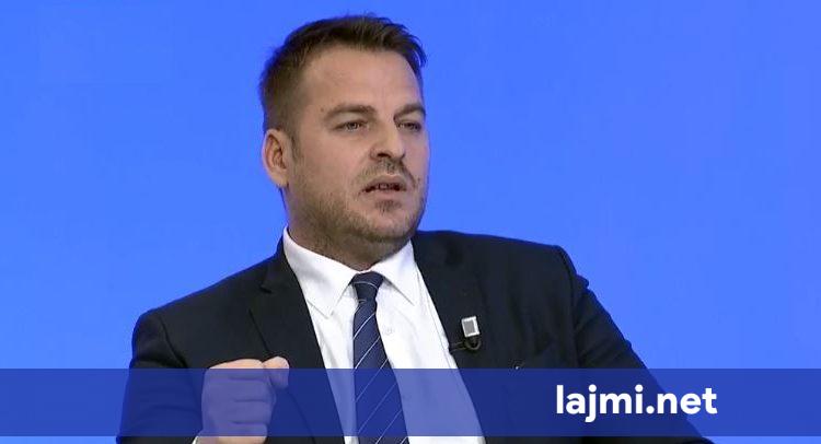 Muja për inspektimet në qumështoren  Vita   Që nga 2023 ta është dhjetëfishuar importi i qumështit pluhut  dhe trefishuar përdorimi i vajit të palmës