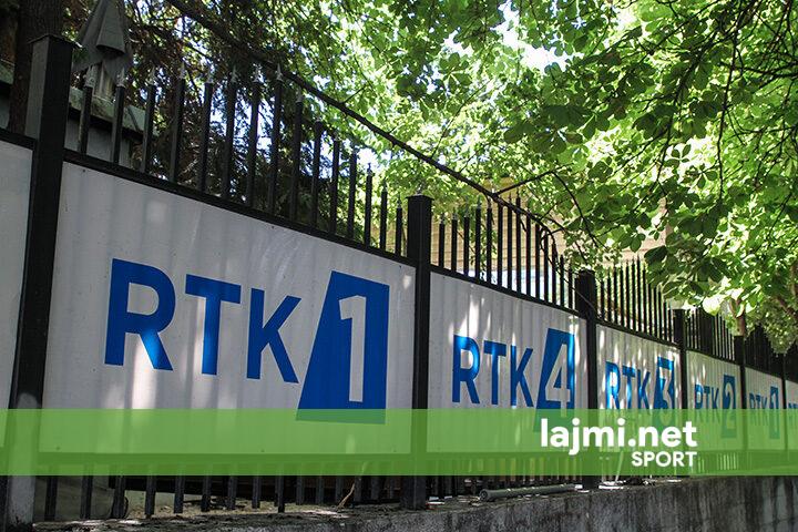 Cilat ndeshje çerekfinale do t i transmetoj RTK 