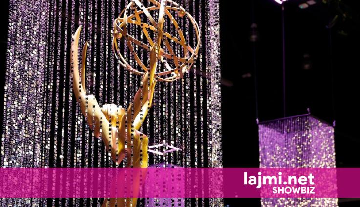 Zbulohen disa kategori të nominuara për  Çmimet Emmy 2026′