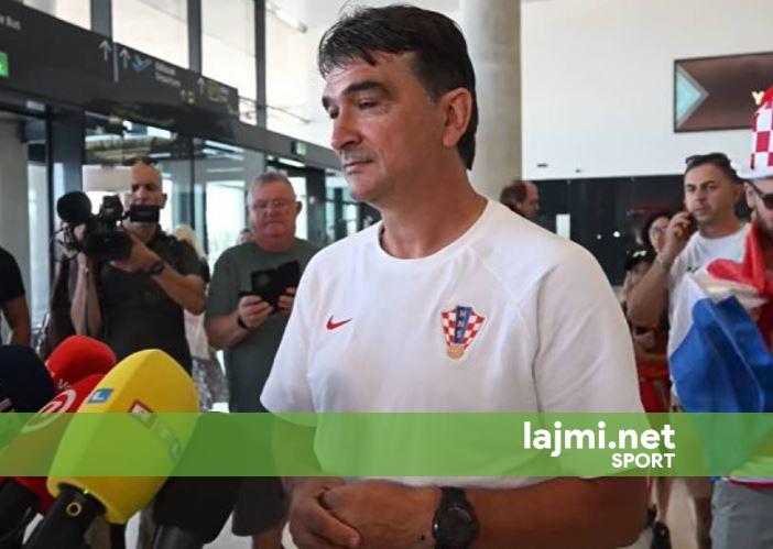 Pas nëntë vitesh  Dalić largohet nga drejtimi i Kroacisë