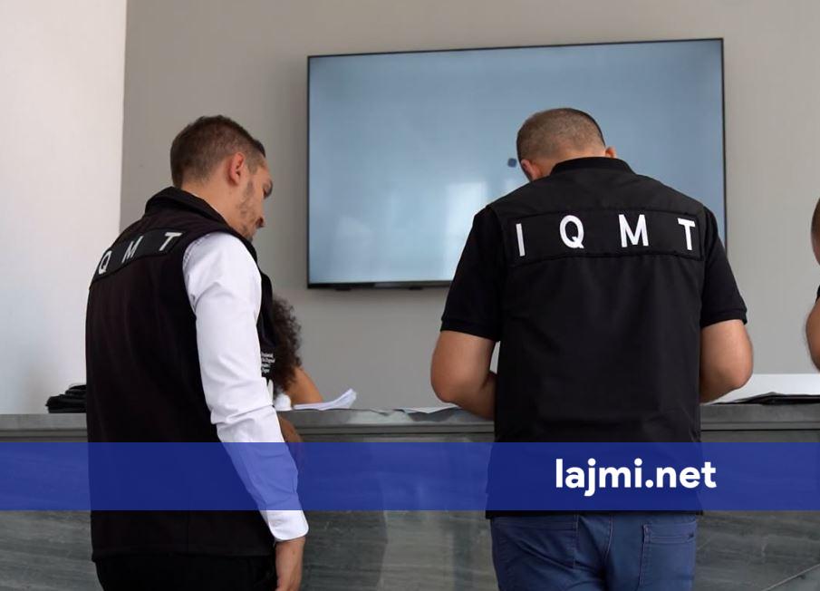 MINTI nis aksion në këmbimore dhe biznese të kriptovalutave  mbyllen gjashtë dhe gjobiten gjashtë të tjera