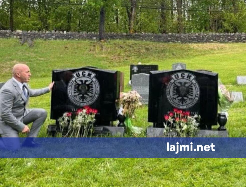 Haradinaj kujton vëllezërit Bytyqi  Lavdi jetës dhe veprës së tyre