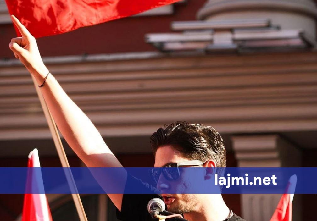 Ademi  Për provimet  gjysëm shqip  gjysëm maqedonisht  as nuk na pyetët e as nuk pranojmë  kërkesa studentore nuk ndryshon