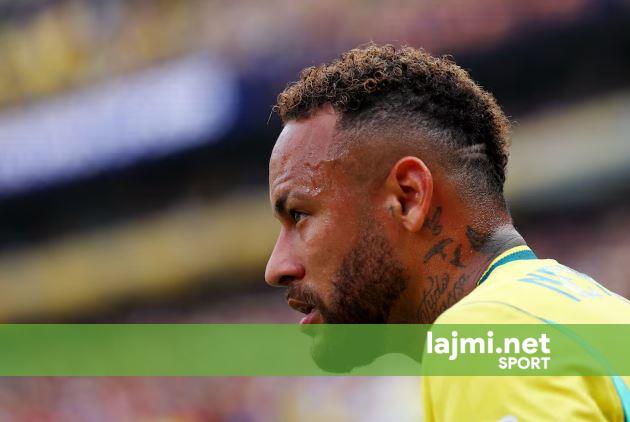 Neymar mund t i japë fund karrierës si futbollist