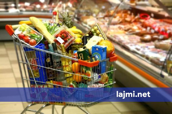 Inflacioni arrin në 3 2   rriten çmimet e ushqimeve në Shqipëri