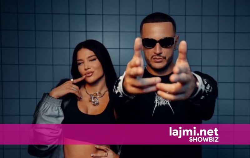 Zbulohet data e publikimit të duetit të Dhurata Dorës me DJ Snake