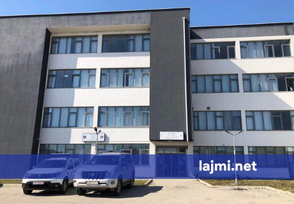 Arrestohet në Gjakovë një person i kërkuar  dërgohet në vuajtje të dënimit me 3 vjet burg