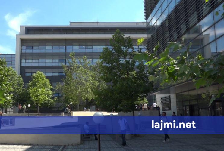 Kur klima nuk punon   drejtësia ngadalësohet    Pallati i Drejtësisë ende me probleme