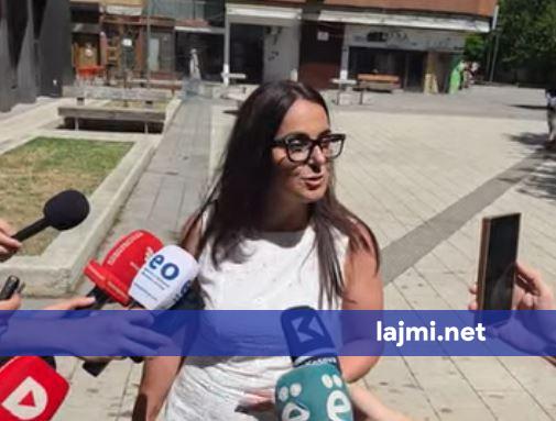Lushaku para mbledhjes së Kryesisë së LDK së  Do të ketë shumë tema diskutimi  por brenda partisë