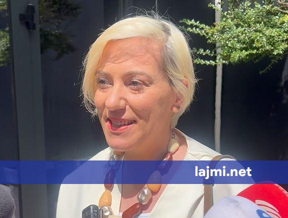 Sibel Halimi tregon se a do të nënshkruan për shkarkimin e Abdixhikut 