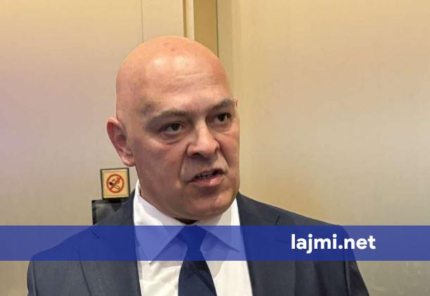 Aleanca nuk i shkon Kurtit në takim  Gjini tregon arsyen
