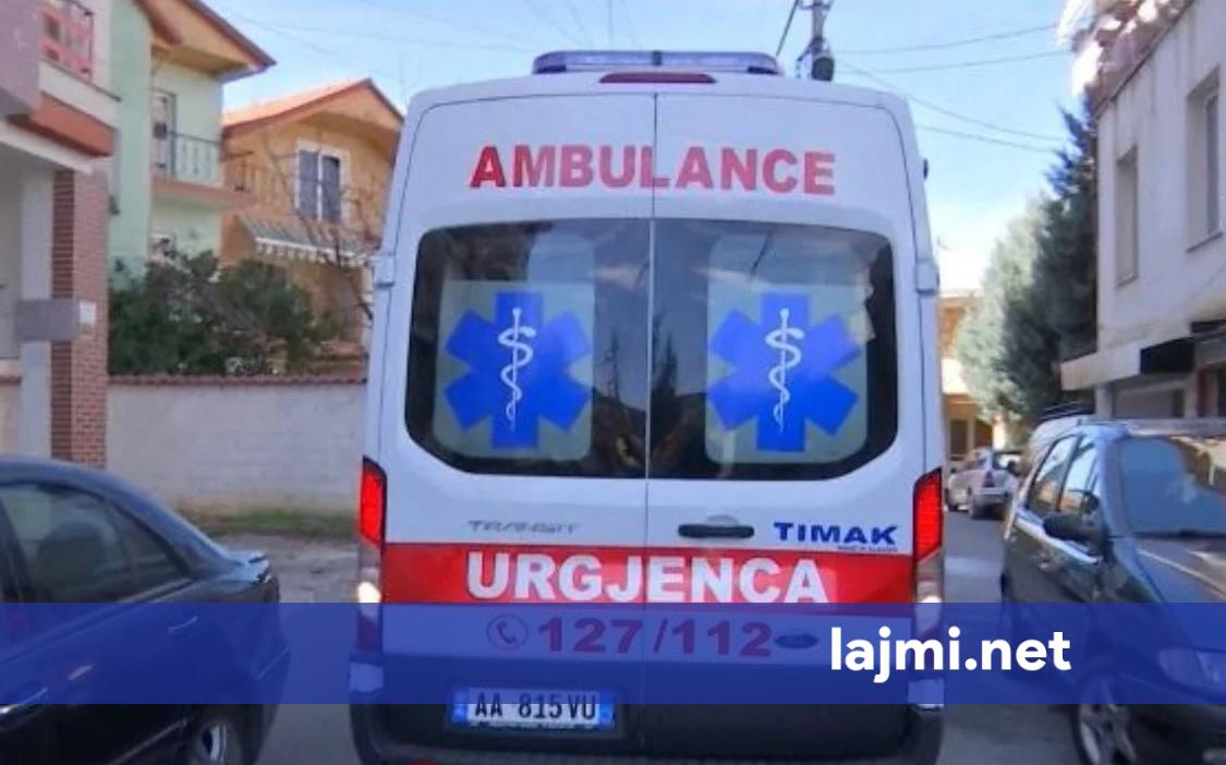 Plagosje në Shëngjin  një i ri goditet me thikë