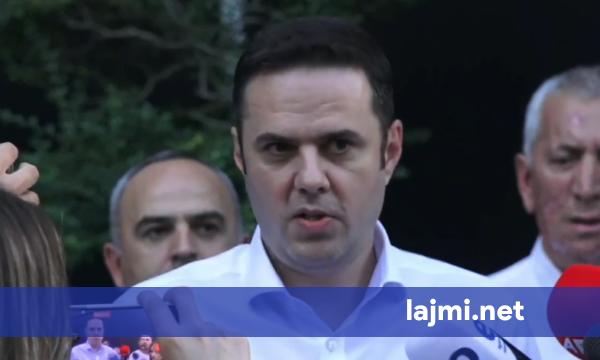 LDK e pranon takimin me Kurtin  por me një kusht