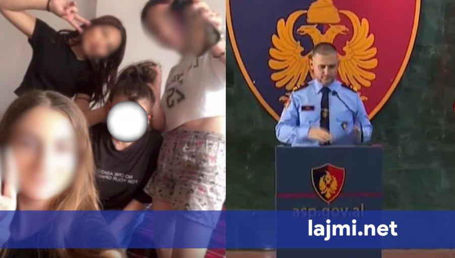 Nisi marrëdhënie me dhunuesen e 17 vjeçares  pezullohet polici në Fier
