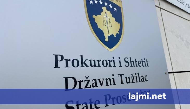 Bilanci i Prokurorisë për 24 orë  31 aktakuza  18 persona të ndaluar