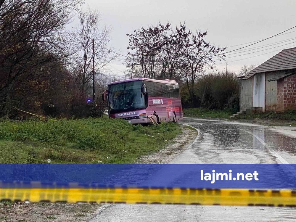Videoincizimi i paraqitur në fund të procesit rikthen në rigjykim rastin e vrasjes së trefishtë në Gllogjan