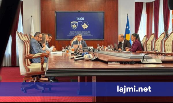 KPK refuzon ankesën e Atdhe Demës për procesin e përzgjedhjes së Kryeprokurorit të Shtetit