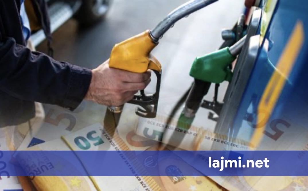 MINT publikon çmimet maksimale të derivateve  Ja sa kushtojnë nafta  benzina dhe gazi