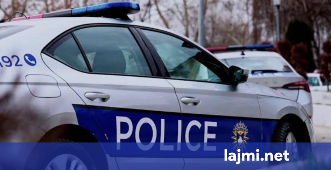 Vidhet kasaforta e xhamisë në Kaçanik  policia jep detaje