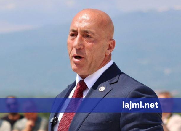 Haradinaj kujton viktimat e gjenocidit në Srebrenicë  Bashkëndjejmë me popullin e Bosnjës