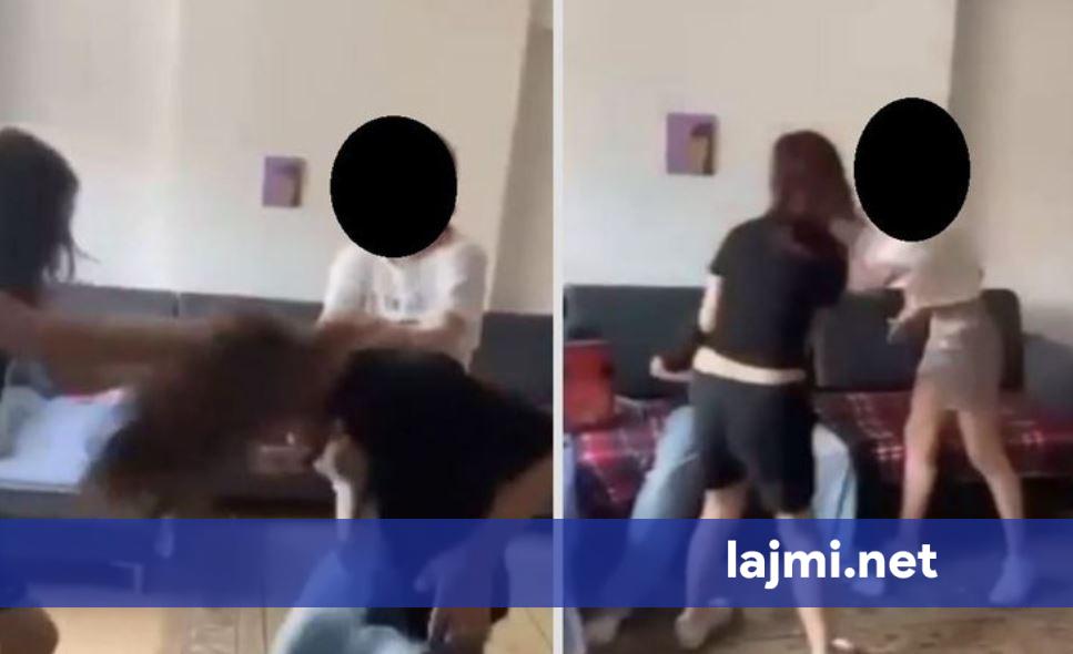 Rrahja e të miturës në Fier  Njërës nga të dyshuarat i caktohet trajtim psikiatrik