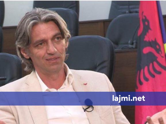 Ziadin Sela merr miliona denarë kompenzim për sulmin ndaj tij në Kuvendin e Maqedonisë