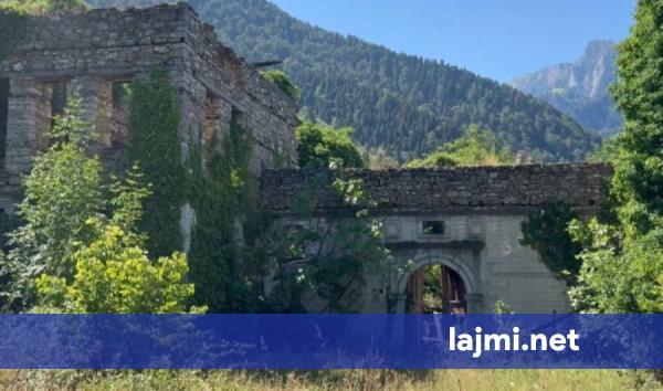Shtëpia ku lindi Faik Konica e lënë në harresë  ka nevojë urgjente për restaurim