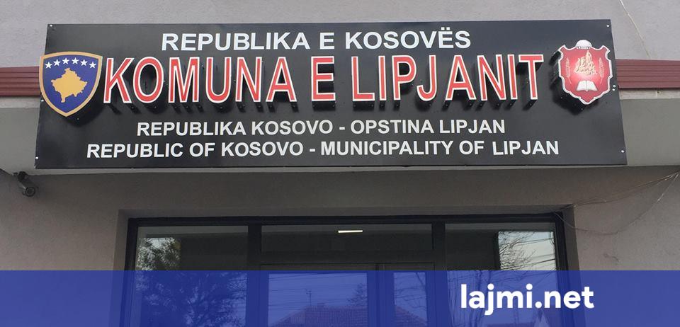Lipjani nënshkruan kontratën për Memorialin e UÇK së në Shalë  projekti kushton mbi 47 mijë euro