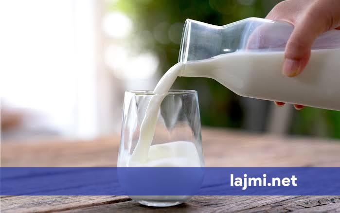 Kontrollet rikthejnë debatin  Çfarë ka në produktet e qumështit 