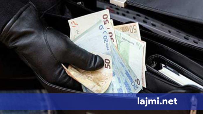 Grabitje në Prishtinë  turistëve u merren para nën kërcënimin e armës dhe thikës