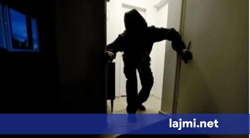Vidhet kasaforta e një depoje në Graçanicë  hajnat marrin një shumë të konsiderueshme parash