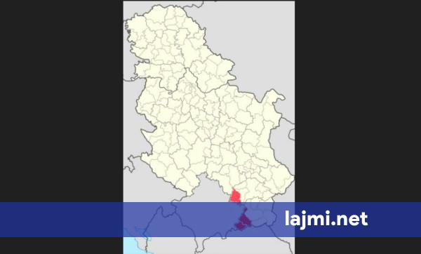 Salihu  Mbrojtja e Medvegjës është mbrojtje e shqiptarëve në Serbi