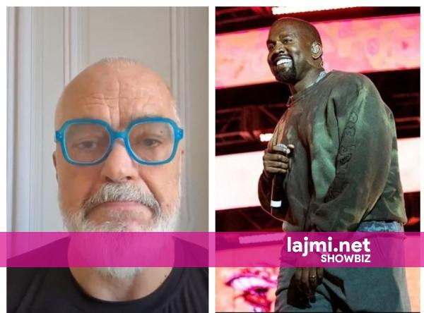 Rama reagon pas koncertit të Kanye West  Shqipëria organizoi një ngjarje që u bë lajm në çdo cep të botës