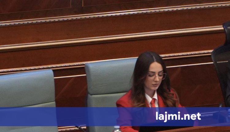 Gjendja në Klinikën e Pediatrisë në QKUK  Jashari  Kjo gjendje nuk duhet të normalizohet apo të arsyetohet  po shihet se qytetari nuk është prioritet