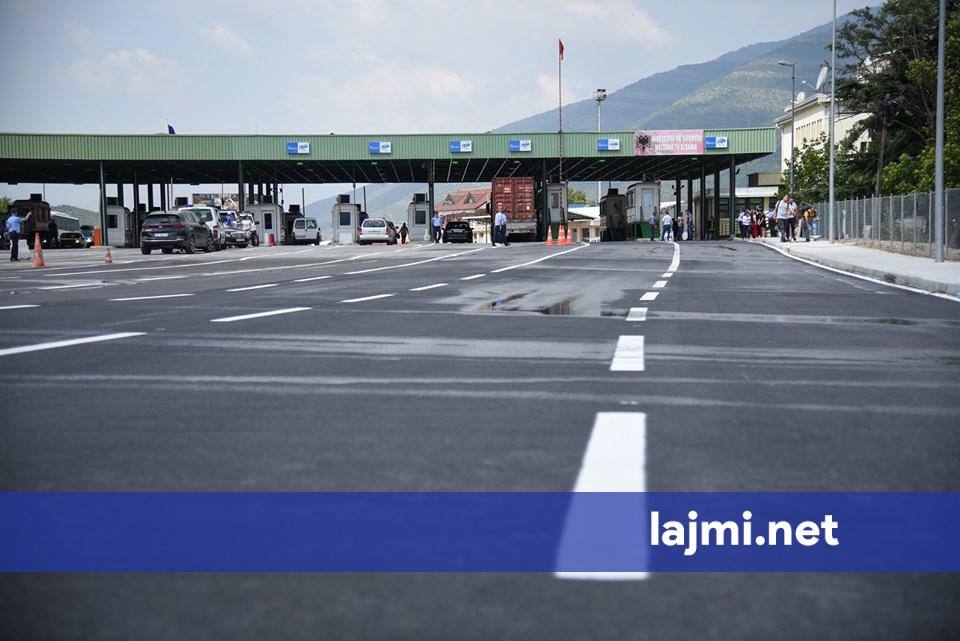 Ardhja e mërgimtarëve në Kosovë  kjo është gjendja në pikat kufitare