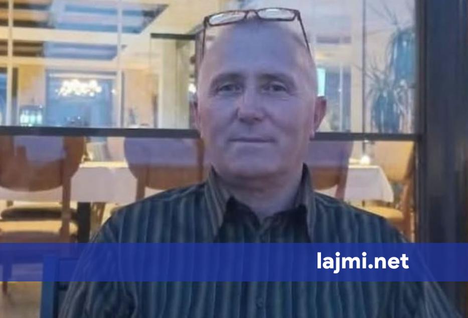 Shqipëri  Burg pa afat për 62 vjeçarin që vrau bashkëshorten për motive xhelozie