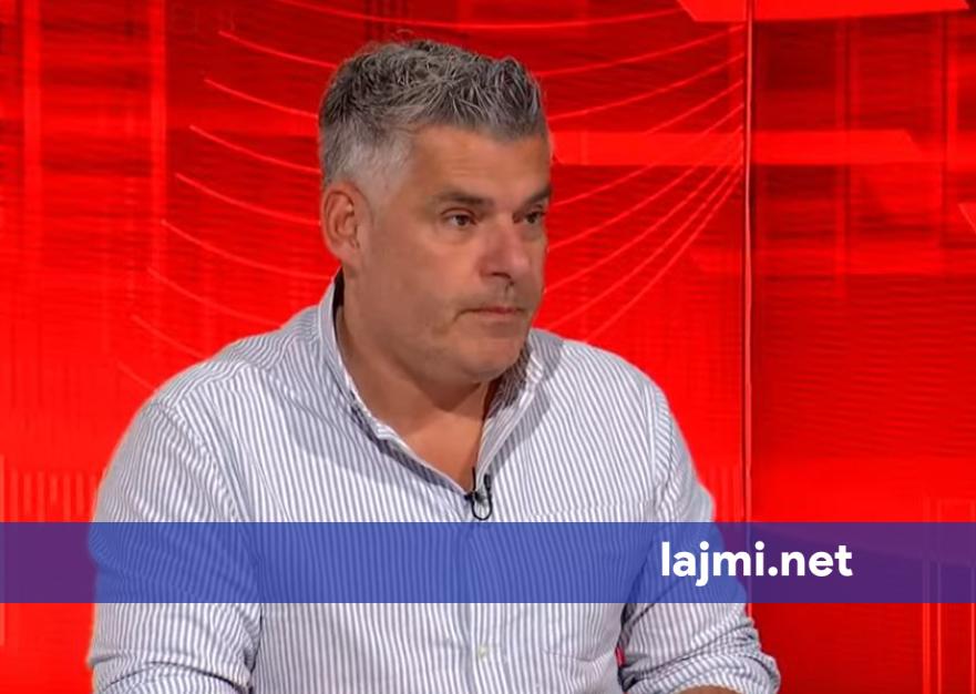 Kastrati kritikon Kurtin  Nuk di të qeverisë dhe po e zvarrit formimin e institucioneve
