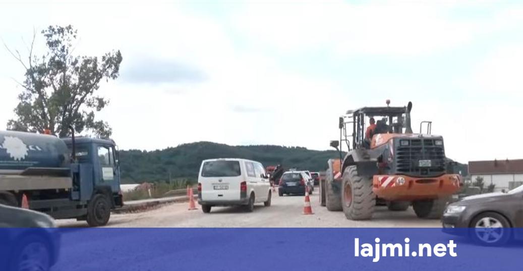 Banorët kundërshtojnë projektin e ministrisë në Lluzhan  kërkojnë rrethrrotullim në vend të  luftës 