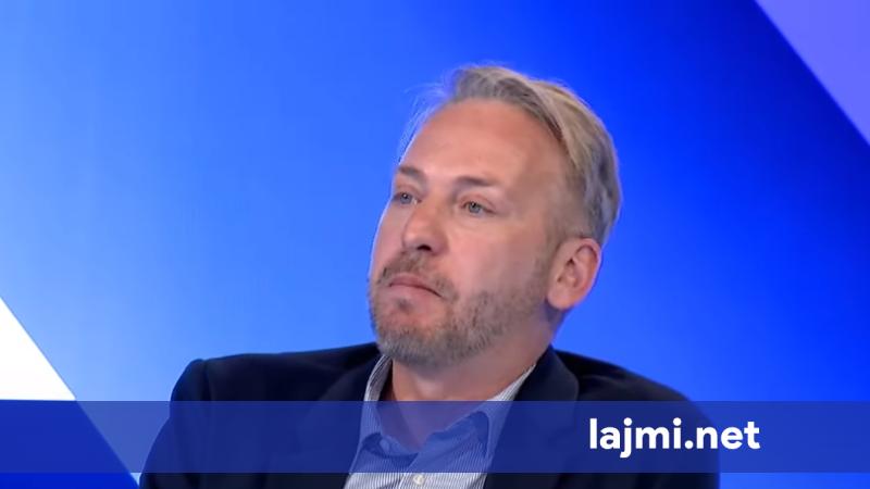 Deda thirrje liderëve  Të mos bëhemi gazi i botës që s dijmë të formojmë institucione