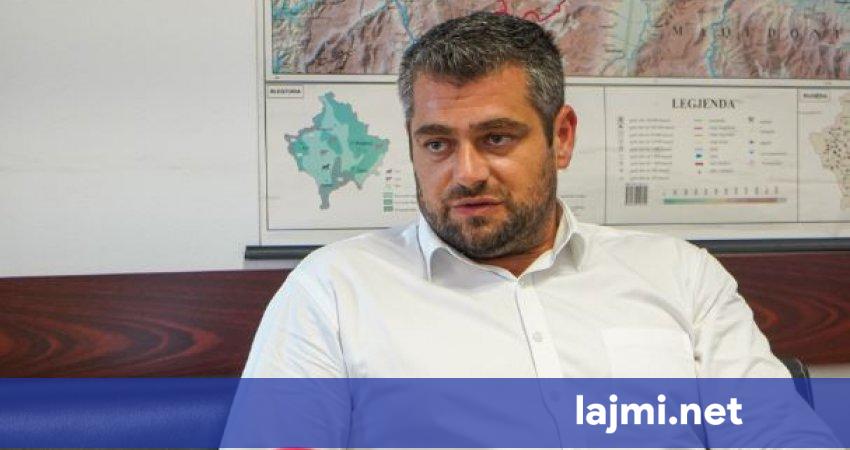Hoti i përgjigjet ministres serbe  Millosheviqi e provoi  por Serbia u largua nga Kosova me bisht ndër shalë