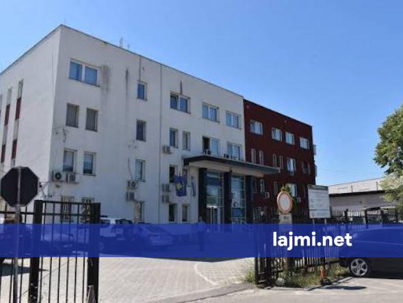 Vdes 62 vjeçari  dyshohet se ra nga kulmi i shtëpisë në Prizren
