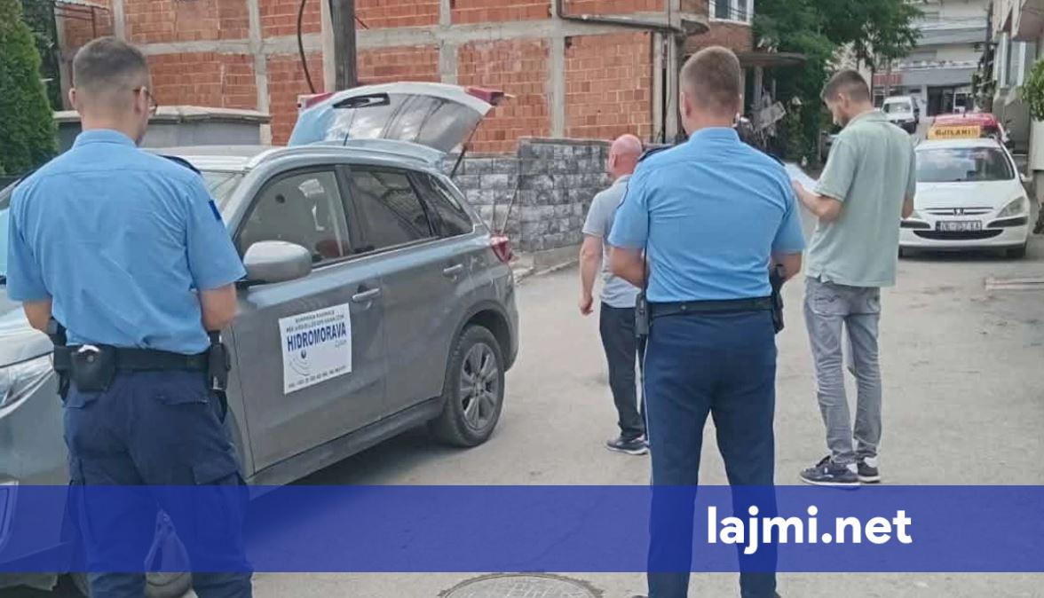 KRU  Hidromorava  vazhdon shkyçjet e konsumatorëve nga rrjeti i ujësjellësit që kanë borxhe